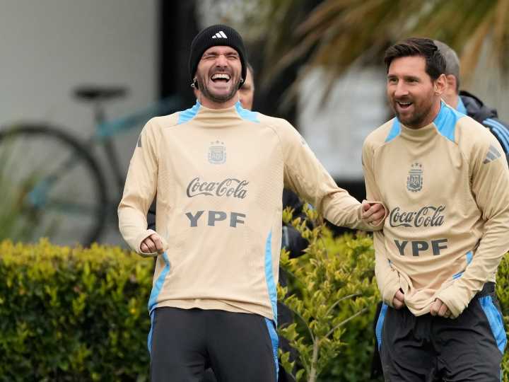 Argentina vs Venezuela: quiénes estarán en el show de la previa y cómo ver online