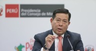 Eduardo Arana sobre moción de censura contra Juan José Santiváñez: “Pretenden criminalizar, de antemano, la acción de un ministro”