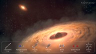 An exoplanet 625 light-years away could offer clues of how moons form