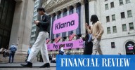 Klarna share price surge after IPO signals comeback for buy now, pay later sector