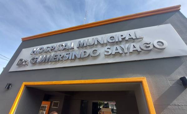 Murió un chico durante una clase de educación física en Córdoba