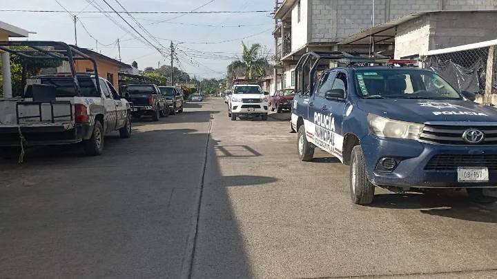 Muere un bebé de un mes de nacido en Ixtaczoquitlán