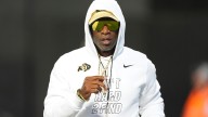 Deion Sanders downplays 'get-back' angle against No. 25 BYU after last season's loss in Alamo Bowl