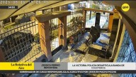 Caen en La Victoria integrantes de banda dedicada al robo a mano armada: sujetos 'cogoteaban' a sus víctimas [VIDEO]