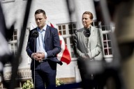 Over 350 Greenlandic women and girls forcibly given contraception by Danish officials, report says
