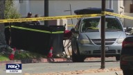SJPD says 'No threat to public,' as cops search for triple homicide suspect