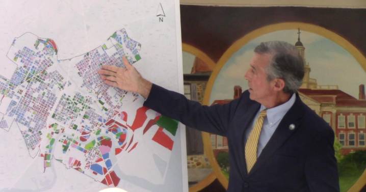 VIDEO | Wilmington pursues more accuracy in property reassessments