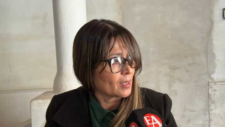 La madre de Juan Reyes Modotti acusó al florista: "Abusó de mi hijo desde sus 13 años"
