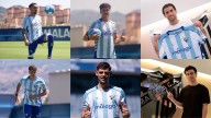 Málaga CF: Un mercado de fichajes notable y un final sin soluciones