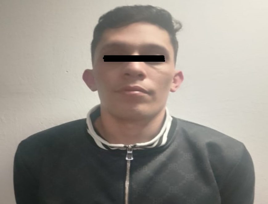 Extraditado por Interpol hasta Maiquetía peligroso homicida