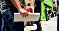 Crisis laboral: por cada despido estatal, se perdieron casi dos empleos privados