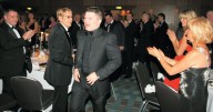 Ricky Hatton was a born showman - funnier than a comedian who captivated every audience