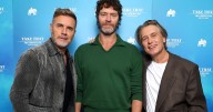 Take That add TWO extra dates including Manchester amid 'extraordinary demand' for Circus Tour pre