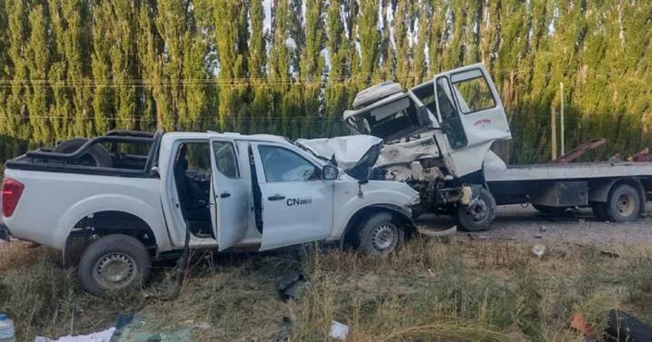 Tres años de prisión y diez sin poder conducir: la condena a un camionero por chocar y matar en la Ruta 7