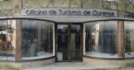 La antigua oficina de turismo de Ourense, aún sin proyecto
