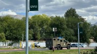 Charlie Kirk shooting witnesses describe lax security measures at event