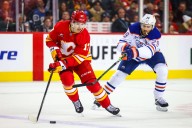 How to watch both Edmonton Oilers vs. Calgary Flames games tonight