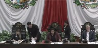 Aprueba Congreso reformas en juntas laborales