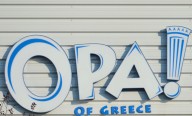 Another Restaurant Chain Files for Bankruptcy