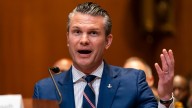 Hegseth shares video of strike on alleged Tren de Aragua drug boat