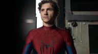 Tom Holland sufre accidente durante rodaje de Spider