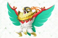 Mega-Hawlucha, el pokémon que homenajea a la lucha libre mexicana