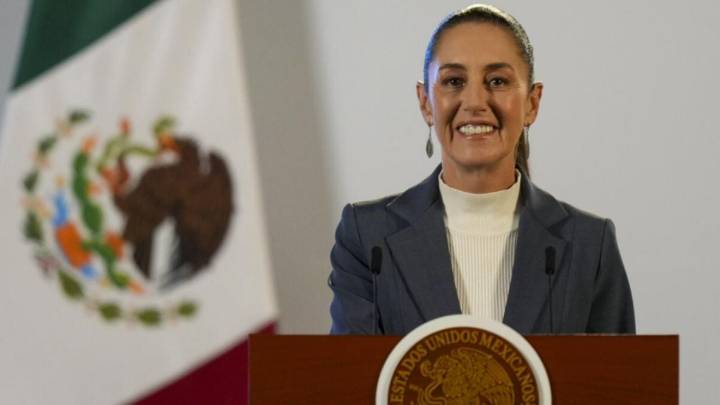 Paquete económico 2026: Sheinbaum apuesta por mayor recaudación sin crear impuestos