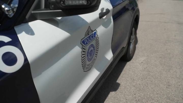 Una persona es baleada en Brockton