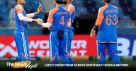 Asia Cup Super 4s: India edge Sri Lanka in dramatic Super Over finish to enter final unbeaten