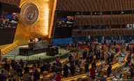 La ONU cumple 80 años asediada por críticas y con una Asamblea General deslucida