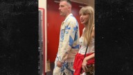 Throwback To When Taylor Swift First Attended a Chiefs Game!