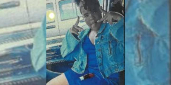 Police searching for missing 14