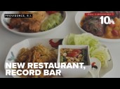 Downtown Providence to welcome new Thai restaurant, listening bar