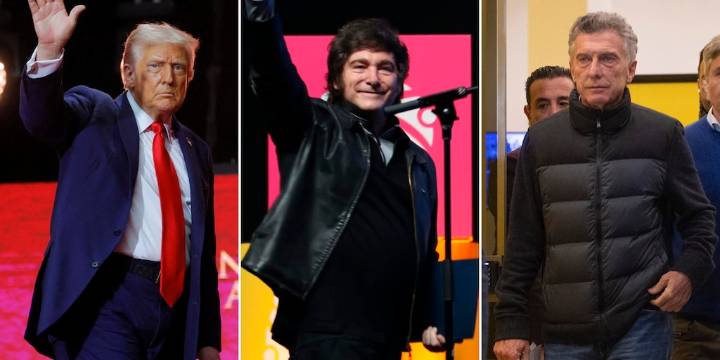 Javier Milei batalla contra el peor enemigo de la política y la economía: la incertidumbre