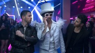 The Jonas Brothers Have A Christmas Movie Coming To Disney+ This Holiday Season, And It's Giving Me All The Disney Channel Flashbacks