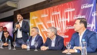 Los gobernadores de Provincias Unidas redoblaron críticas al Gobierno