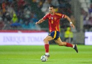Fabián causa baja con la selección