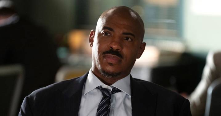 What Happened to Detective Jalen Shaw on ‘Law & Order’?