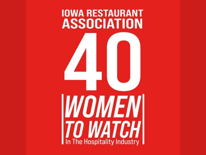 Nine Corridor women honored on ‘40 Women to Watch’ list