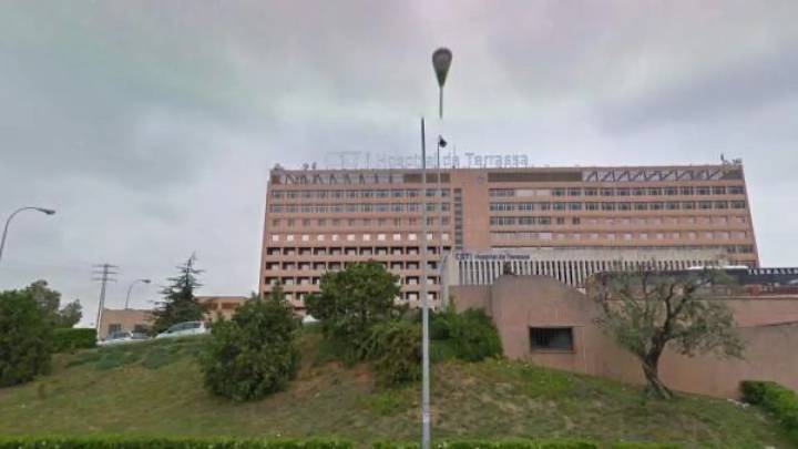 Una paciente se suicida en las Urgencias del Hospital de Terrassa tras pasar más de dos días esperando una cama