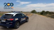 Dos detenidos por abandonar a una perra que murió deshidratada