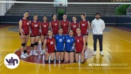 Vóleibol curicano competirá en Copas de Oro y Plata con sus selecciones Sub 16 y Sub 18
