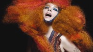 Björk Joins “No Music for Genocide” Israel Boycott