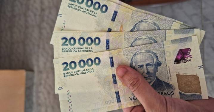 Plazo fijo sin techo: cuánto gano si deposito $5.000.000 a 30 días en la primera semana de septiembre 2025