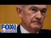 ‘Fed always wrong’: Analyst slams Jerome Powell ahead of rate decision