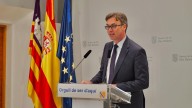 El Govern avisa a Vox: "Los Presupuestos que tenemos los podemos prorrogar hasta marzo de 2027"