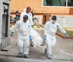 Un joven fue ultimado a bala en una vía del barrio El Pilar