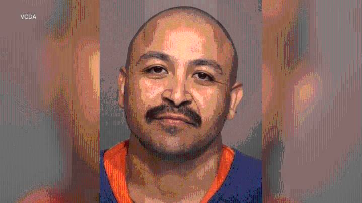 Southern California man ran meth ring from prison