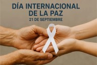 Día Internacional de la Paz: qué es, para qué sirve y cómo se celebra cada 21 de septiembre