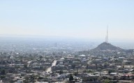 Amaneció Juárez a 22°C, la máxima será de 31